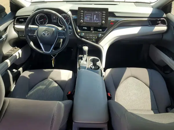 4T1R11AK3RU224293 2024 TOYOTA CAMRY - Image 8