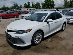4T1R11AK3RU225203 2024 TOYOTA CAMRY