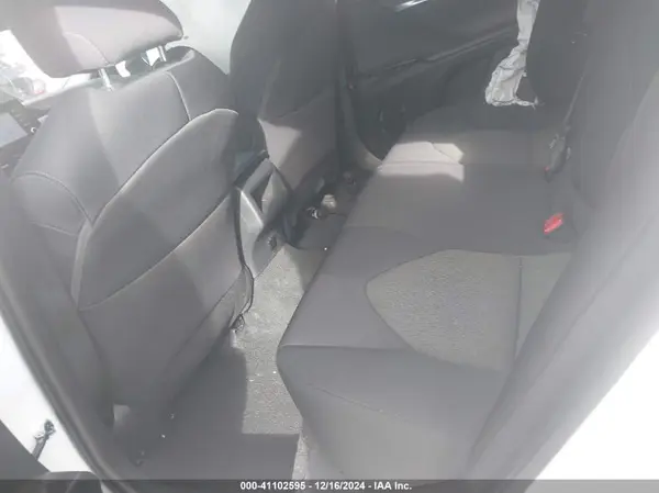 4T1R11AK3RU225203 2024 TOYOTA CAMRY - Image 8