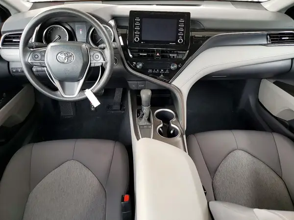 4T1R11AK3RU242132 2024 TOYOTA CAMRY - Image 8