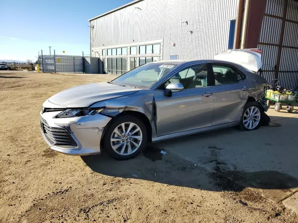 4T1R11AK3RU242308 2024 TOYOTA CAMRY - Image 1