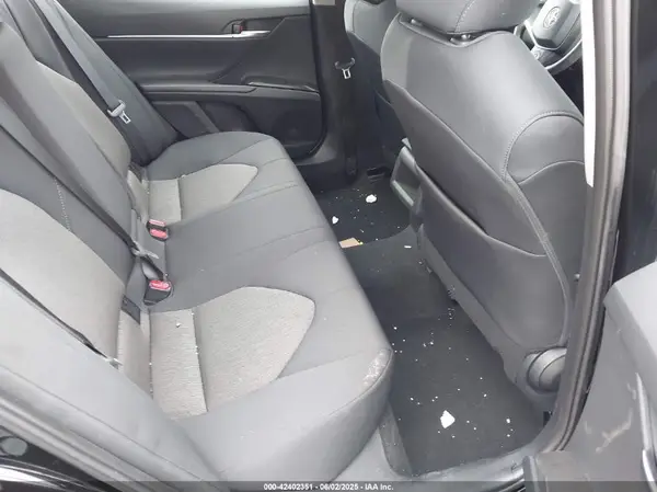 4T1R11AK3RU253289 2024 TOYOTA CAMRY - Image 8