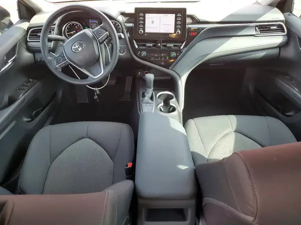 4T1R11AK3RU254040 2024 TOYOTA CAMRY - Image 8