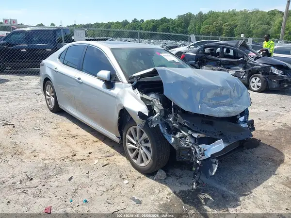 4T1R11AK3RU254801 2024 TOYOTA CAMRY - Image 1
