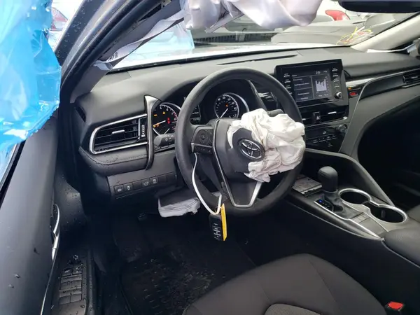 4T1R11AK3RU265815 2024 TOYOTA CAMRY - Image 8