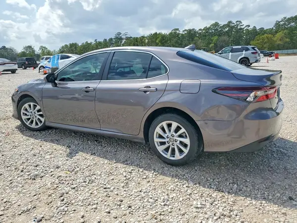 4T1R11AK3RU865458 2024 TOYOTA CAMRY - Image 2