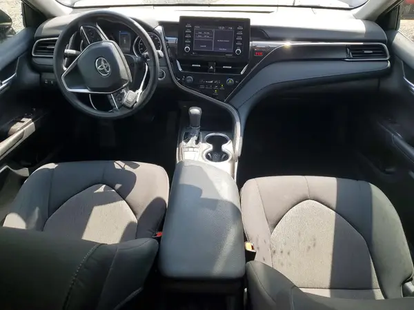 4T1R11AK3RU865458 2024 TOYOTA CAMRY - Image 8