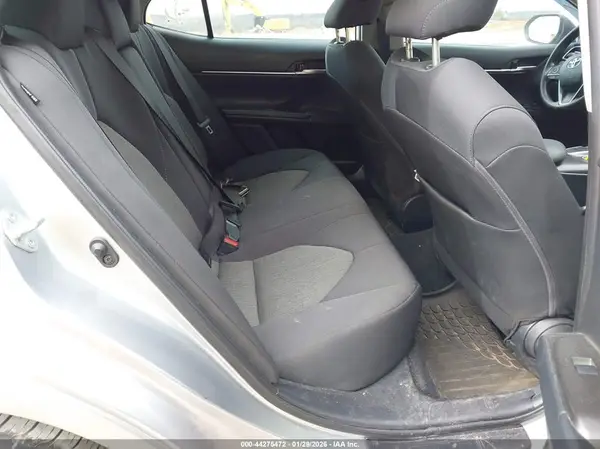 4T1R11AK3RU868067 2024 TOYOTA CAMRY - Image 8