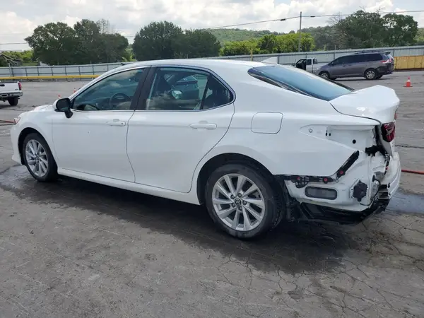 4T1R11AK3RU869316 2024 TOYOTA CAMRY - Image 2