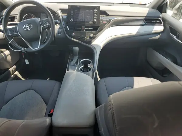 4T1R11AK3RU869316 2024 TOYOTA CAMRY - Image 8