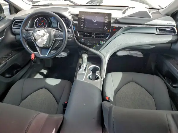4T1R11AK3RU875911 2024 TOYOTA CAMRY - Image 8