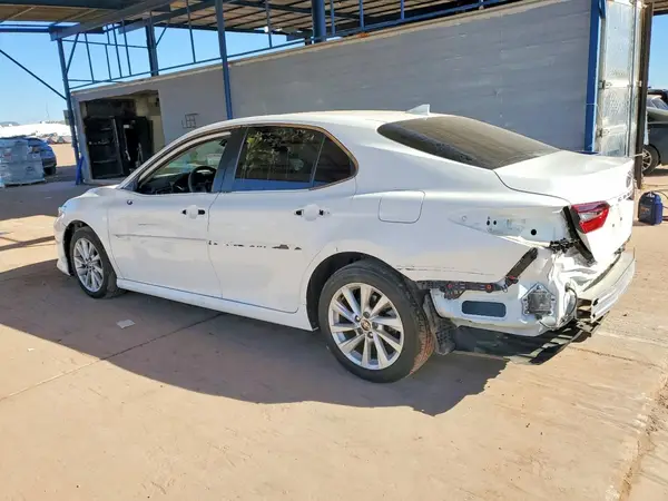 4T1R11AK3RU877738 2024 TOYOTA CAMRY - Image 2