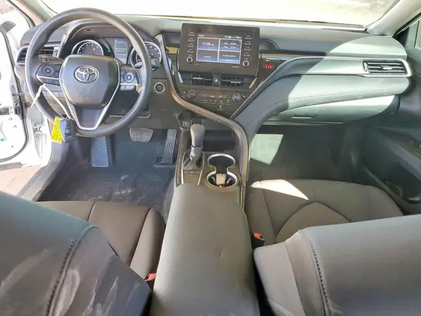 4T1R11AK3RU877738 2024 TOYOTA CAMRY - Image 8