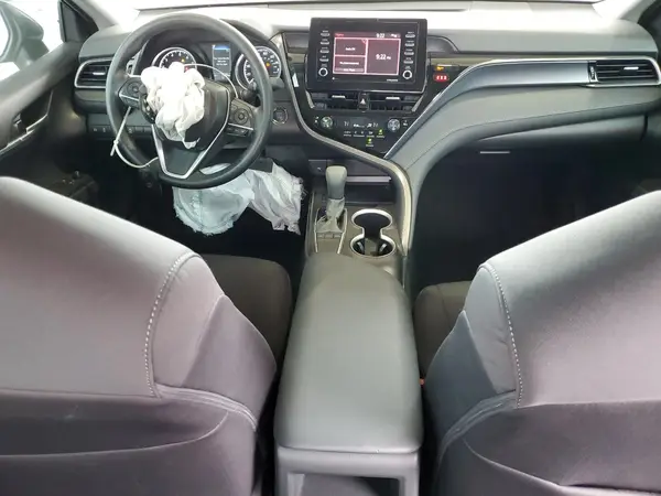 4T1R11AK3RU911371 2024 TOYOTA CAMRY - Image 8