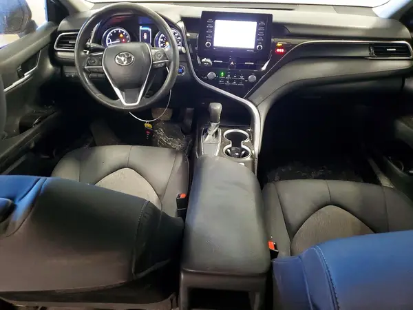 4T1R11AK4MU429954 2021 TOYOTA CAMRY - Image 8