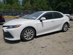 4T1R11AK4MU446141 2021 TOYOTA CAMRY