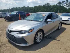 4T1R11AK4MU450092 2021 TOYOTA CAMRY