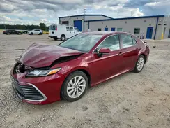 4T1R11AK4MU473548 2021 TOYOTA CAMRY