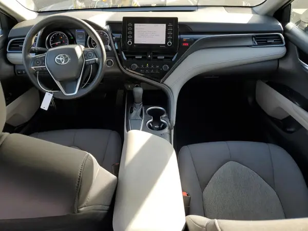 4T1R11AK4MU496957 2021 TOYOTA CAMRY - Image 8