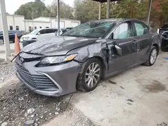 4T1R11AK4MU515040 2021 TOYOTA CAMRY