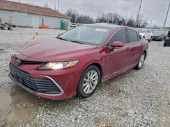 4T1R11AK4MU521534 2021 TOYOTA CAMRY