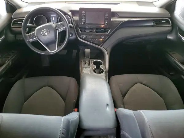 4T1R11AK4NU047330 2022 TOYOTA CAMRY - Image 8