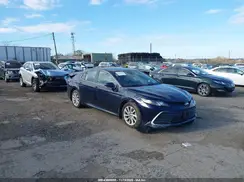 4T1R11AK4NU620162 2022 TOYOTA CAMRY
