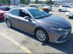 4T1R11AK4NU661505 2022 TOYOTA CAMRY