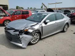 4T1R11AK4NU672486 2022 TOYOTA CAMRY