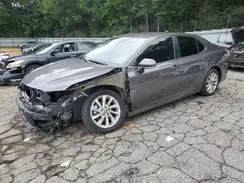 4T1R11AK4NU710704 2022 TOYOTA CAMRY