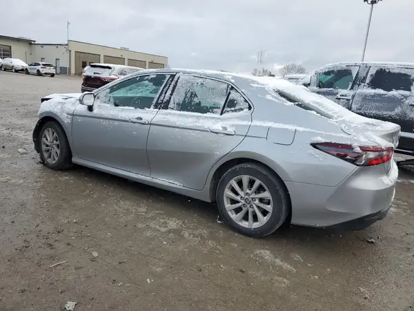 4T1R11AK4PU081951 2023 TOYOTA CAMRY - Image 2