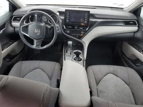 4T1R11AK4PU081951 2023 TOYOTA CAMRY - Image 8