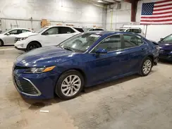 4T1R11AK4PU125544 2023 TOYOTA CAMRY