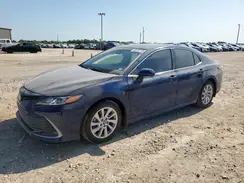 4T1R11AK4PU138097 2023 TOYOTA CAMRY