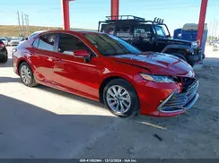 4T1R11AK4PU159273 2023 TOYOTA CAMRY
