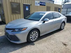 4T1R11AK4PU162867 2023 TOYOTA CAMRY