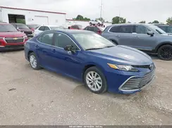 4T1R11AK4PU183265 2023 TOYOTA CAMRY