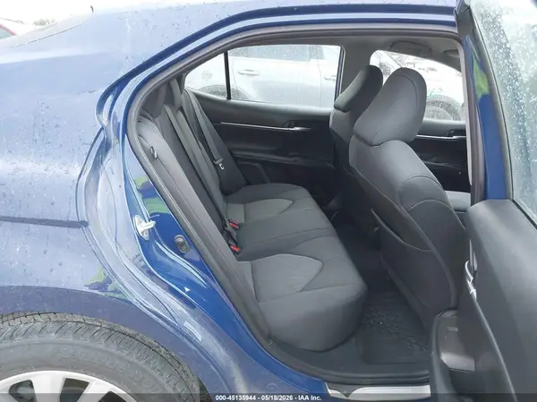 4T1R11AK4PU183265 2023 TOYOTA CAMRY - Image 8