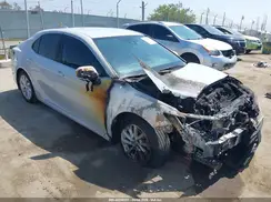 4T1R11AK4PU185419 2023 TOYOTA CAMRY