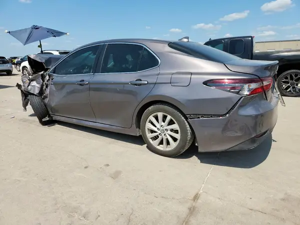 4T1R11AK4PU723133 2023 TOYOTA CAMRY - Image 2