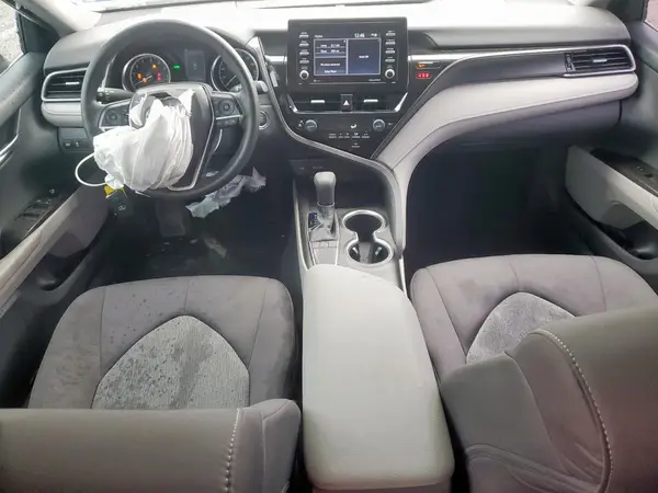4T1R11AK4PU729465 2023 TOYOTA CAMRY - Image 8