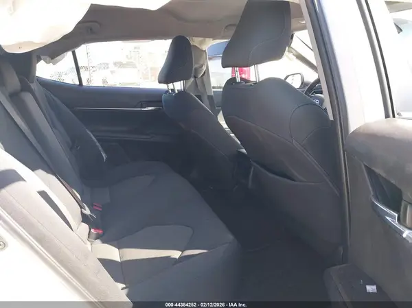 4T1R11AK4PU733788 2023 TOYOTA CAMRY - Image 8