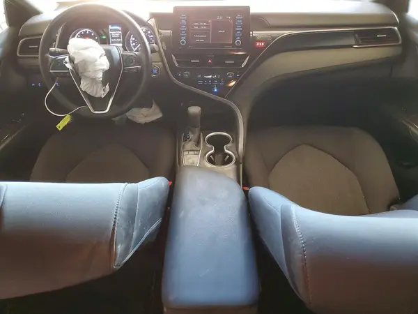 4T1R11AK4PU739641 2023 TOYOTA CAMRY - Image 8