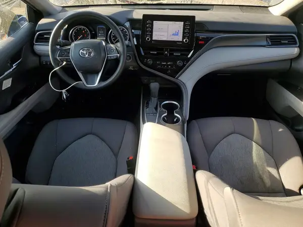 4T1R11AK4PU761333 2023 TOYOTA CAMRY - Image 8