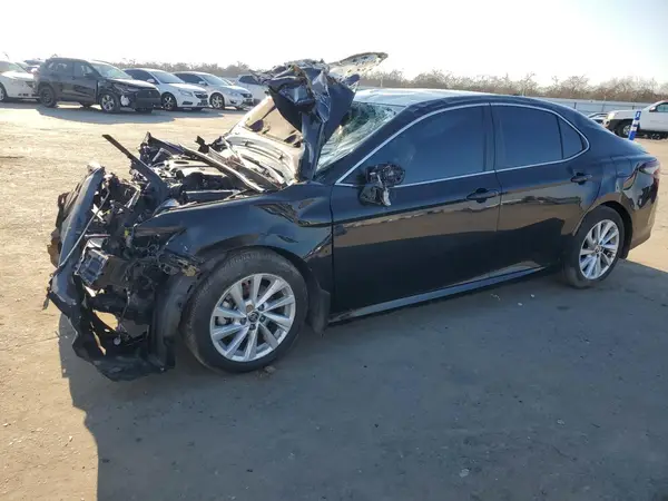 4T1R11AK4PU770341 2023 TOYOTA CAMRY - Image 1