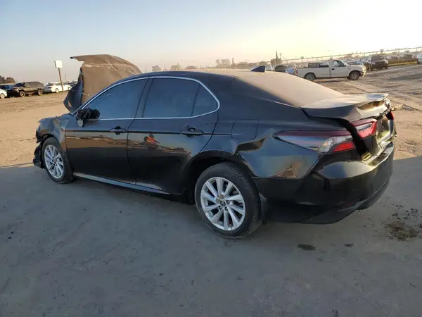 4T1R11AK4PU770341 2023 TOYOTA CAMRY - Image 2