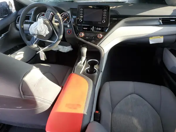 4T1R11AK4PU770341 2023 TOYOTA CAMRY - Image 8