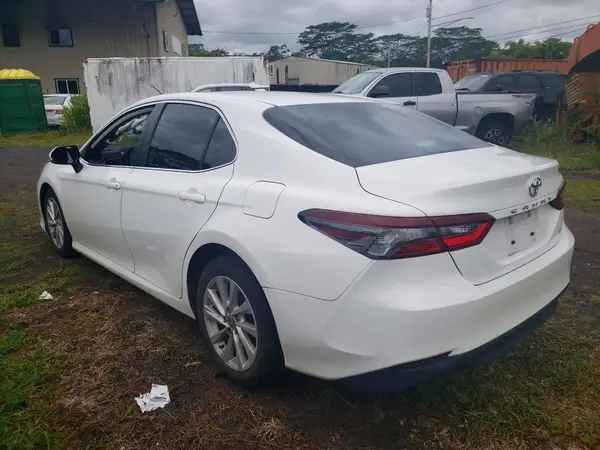 4T1R11AK4PU772414 2023 TOYOTA CAMRY - Image 2