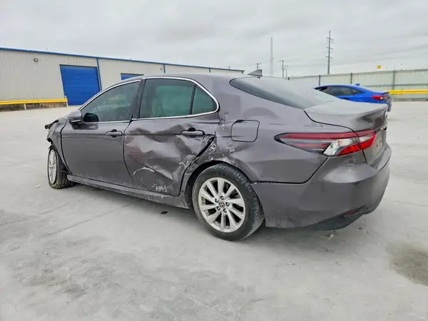 4T1R11AK4PU778455 2023 TOYOTA CAMRY - Image 2
