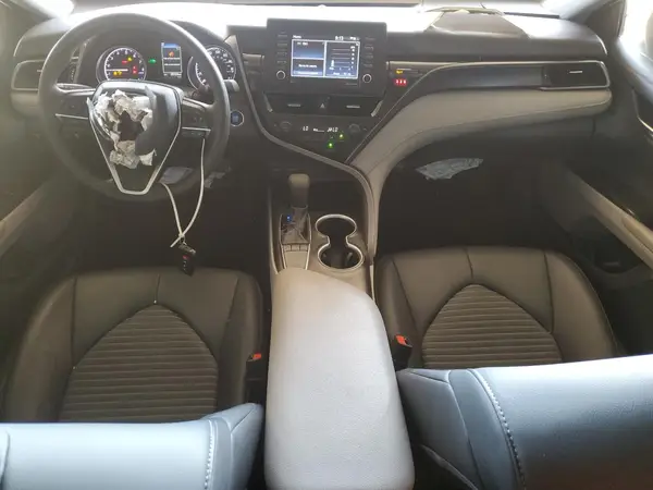 4T1R11AK4PU785762 2023 TOYOTA CAMRY - Image 8